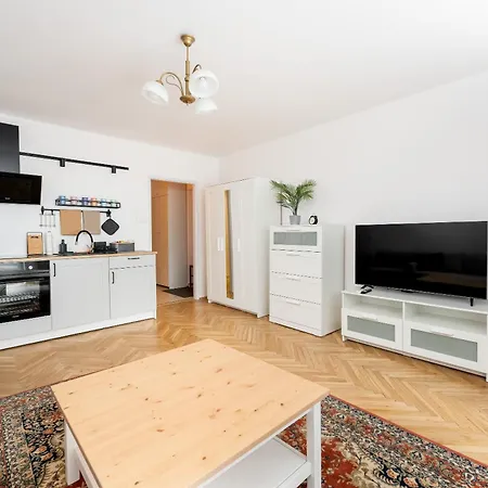 Old Town Standard By Bookinghost