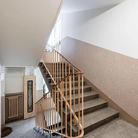 דירה Old Town Standard By Bookinghost קרקוב