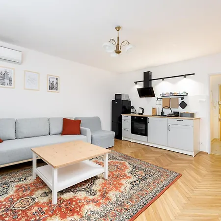 Apartamento Old Town Standard By Bookinghost