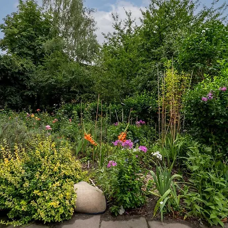 Lejlighed Old Town Standard By Bookinghost Kraków