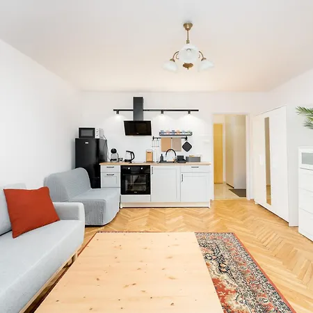 Apartamento Old Town Standard By Bookinghost *