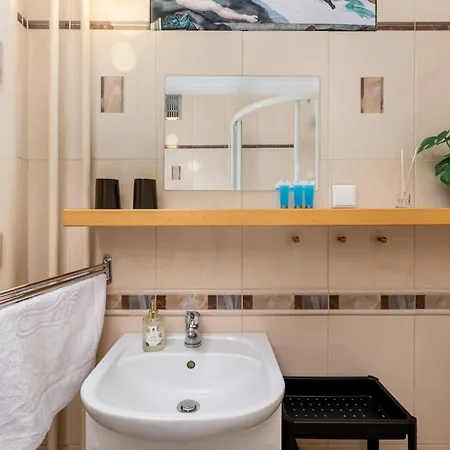 Apartamento Old Town Standard By Bookinghost