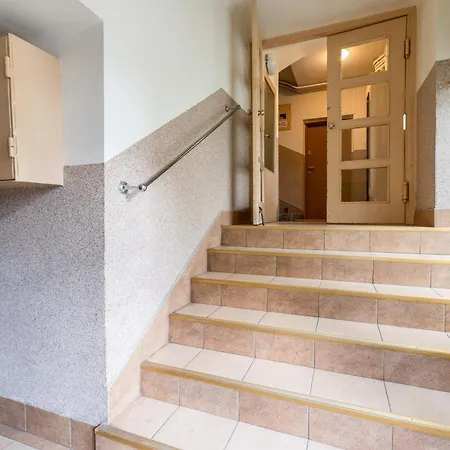 Old Town Standard By Bookinghost *