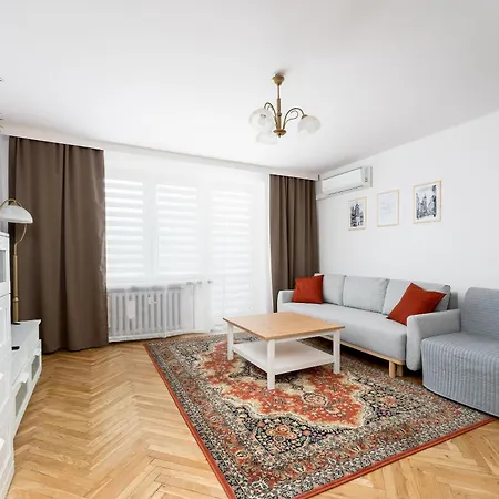 Old Town Standard By Bookinghost Apartamento