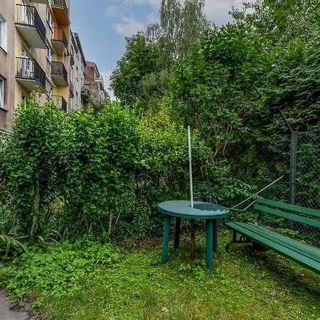 Old Town Standard By Bookinghost