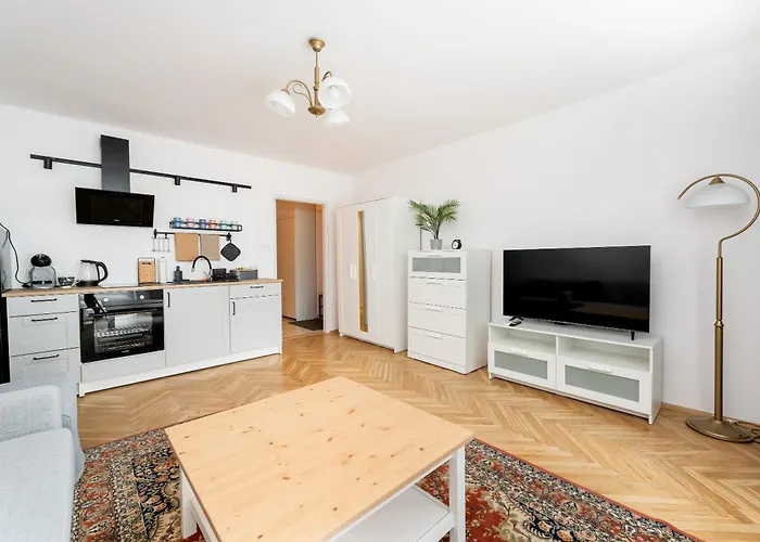 Old Town Standard By Bookinghost