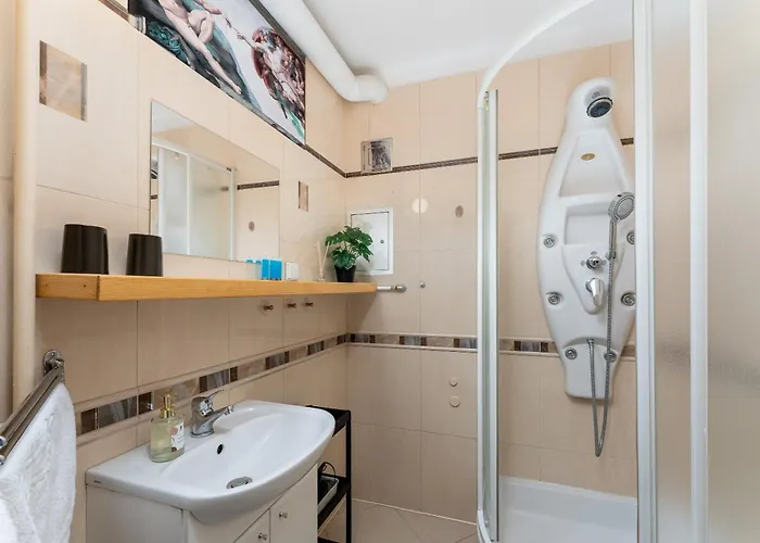 Lejlighed Old Town Standard By Bookinghost