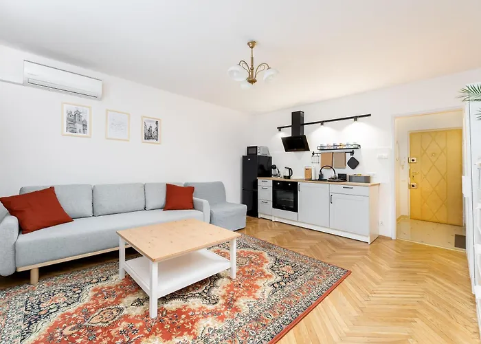 Lejlighed Old Town Standard By Bookinghost