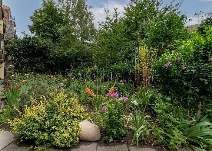 Lejlighed Old Town Standard By Bookinghost Kraków