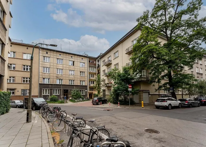 Lejlighed Old Town Standard By Bookinghost