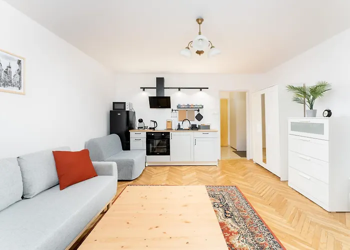 Lejlighed Old Town Standard By Bookinghost *