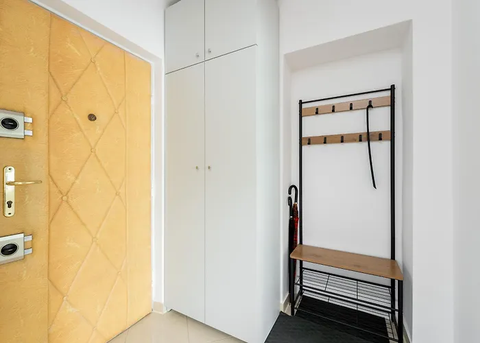 Old Town Standard By Bookinghost Lejlighed Kraków