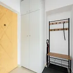 Old Town Standard By Bookinghost Appartement Cracovie