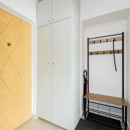 Old Town Standard By Bookinghost アパート クラクフ