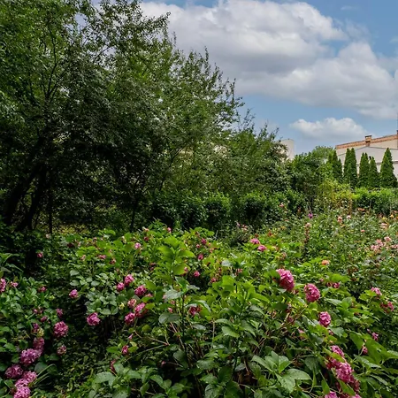 アパート Old Town Standard By Bookinghost *